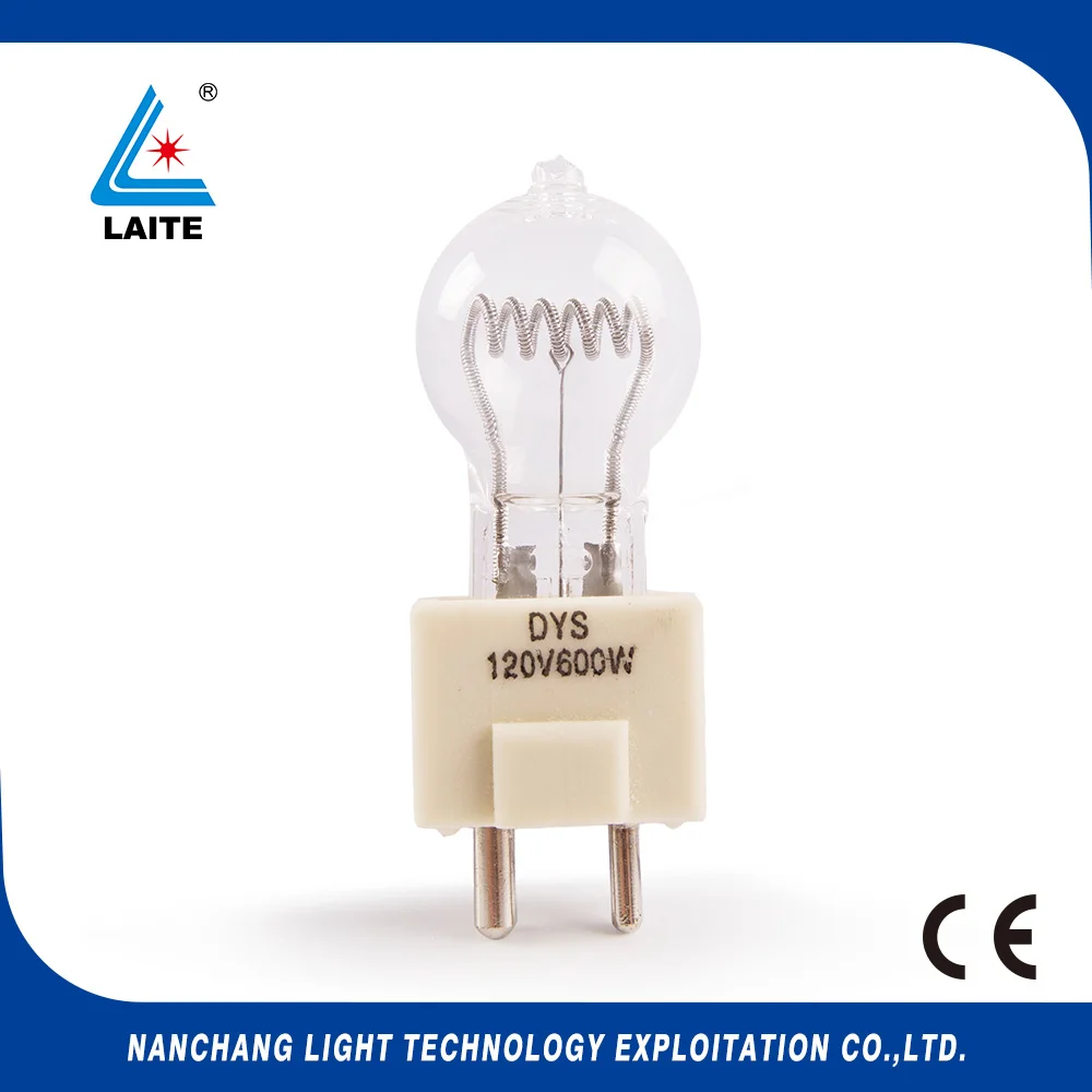 DYS 120v 600w GY9.5 GZ.5 3m slide overhead projector lamp 120v600w ushio projection halogen bulb free shipping-1set
DYS 120v 600w GY9.5 GZ.5 3m slide overhead projector lamp 120v600w ushio projection halogen bulb free shipping-1set
