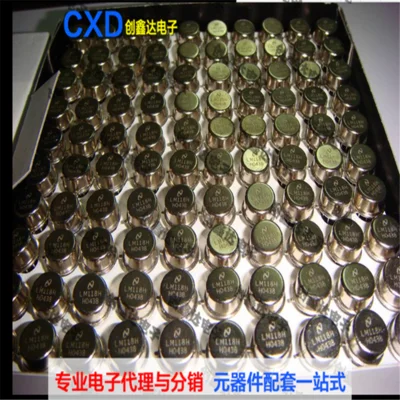 Freeshipping LM118 LM118H Components