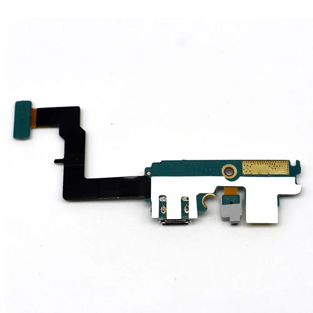Replacement USB Charger Charging Port Connector Flex Cable For Samsung Galaxy S2 i9100
Replacement USB Charger Charging Port Connector Flex Cable For Samsung Galaxy S2 i9100