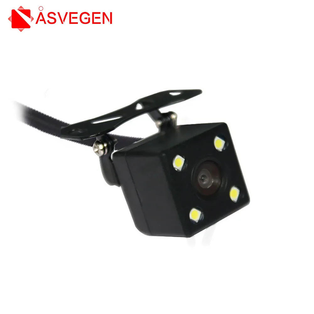 Universal car rear view camera 12 LED night vision rear parking camera waterproof 170 wide angle HD Color image
Universal car rear view camera 12 LED night vision rear parking camera waterproof 170 wide angle HD Color image