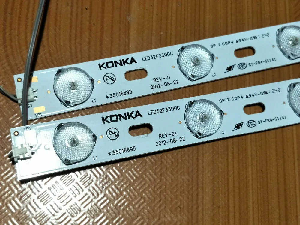 Konka LED32M2800 LED32F3300C светильник bar 35016695 35017248 35017084 2 light bar цены
Konka LED32M2800 LED32F3300C светильник bar 35016695 35017248 35017084 2 light bar цены