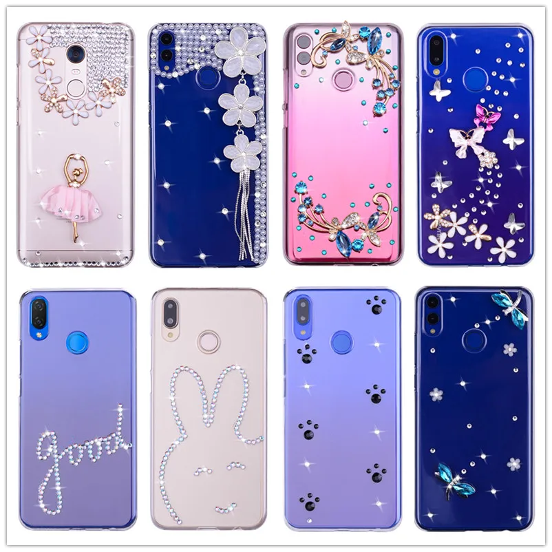 Роскошный прозрачный чехол для Asus Zenfone 2 Laser ZE601KL ZE500KL ZE550KL ZE600KL ZE500CL 2E Max Pro M1 ZB602KL
