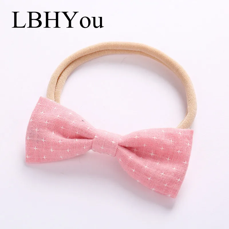 1PCS Cotton Linen Knot Bows Nylon Headbands,Super Soft Skinny Nylon Head Bands With Hand Tie ,Star Print Baby Girls Hair Bands
1PCS Cotton Linen Knot Bows Nylon Headbands,Super Soft Skinny Nylon Head Bands With Hand Tie ,Star Print Baby Girls Hair Bands