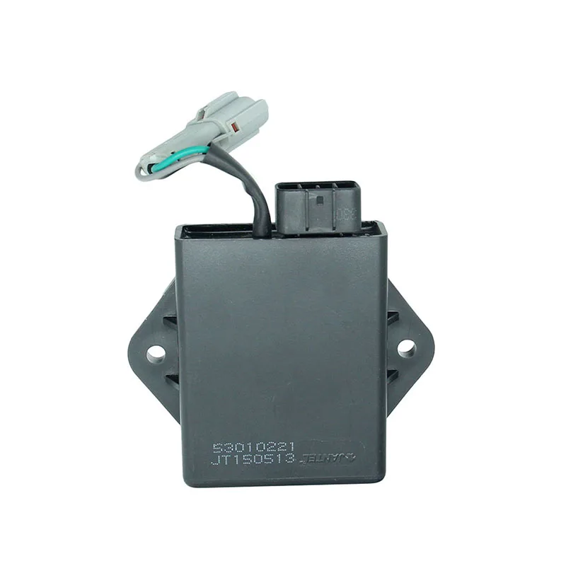 High Performance Digital Ignition CDI Scooter Digital Ignition CDI Box Fit For Feishen 300cc Engine Scooter ATV Dirt Bike2DQ-142
High Performance Digital Ignition CDI Scooter Digital Ignition CDI Box Fit For Feishen 300cc Engine Scooter ATV Dirt Bike2DQ-142