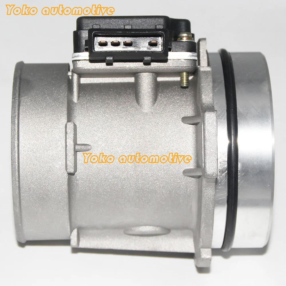 MASS AIRFLOW SENSOR METER MAF AFM FOR FORD AUSTRALIA TRANSIT Platform/Chassis (VF, VG) (1994/08 - 2000/03) AFH60-02A/6 848 047
MASS AIRFLOW SENSOR METER MAF AFM FOR FORD AUSTRALIA TRANSIT Platform/Chassis (VF, VG) (1994/08 - 2000/03) AFH60-02A/6 848 047
