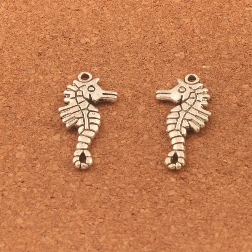 60pcs 33x15.5mm zinc alloy Hippocampus Ocean Animal Charms Pendants Jewelry DIY L026
60pcs 33x15.5mm zinc alloy Hippocampus Ocean Animal Charms Pendants Jewelry DIY L026