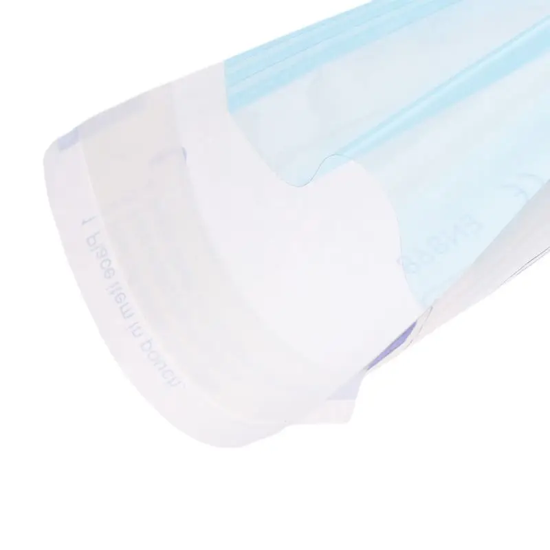 200Pcs Disposable Dental Instrument Self Sealing Sterilization Pouches Medical Grade Paper Tattoo Lab Tools Storage Bag
200Pcs Disposable Dental Instrument Self Sealing Sterilization Pouches Medical Grade Paper Tattoo Lab Tools Storage Bag