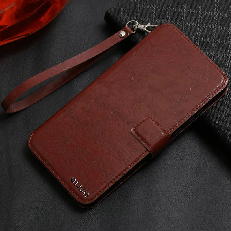 Retro Wallet Leather Case For BQ Strike mini LTE selfie 2 Velvet Magnetic Card Stand Flip Cover 4072 5035 5044 5050 5057 |