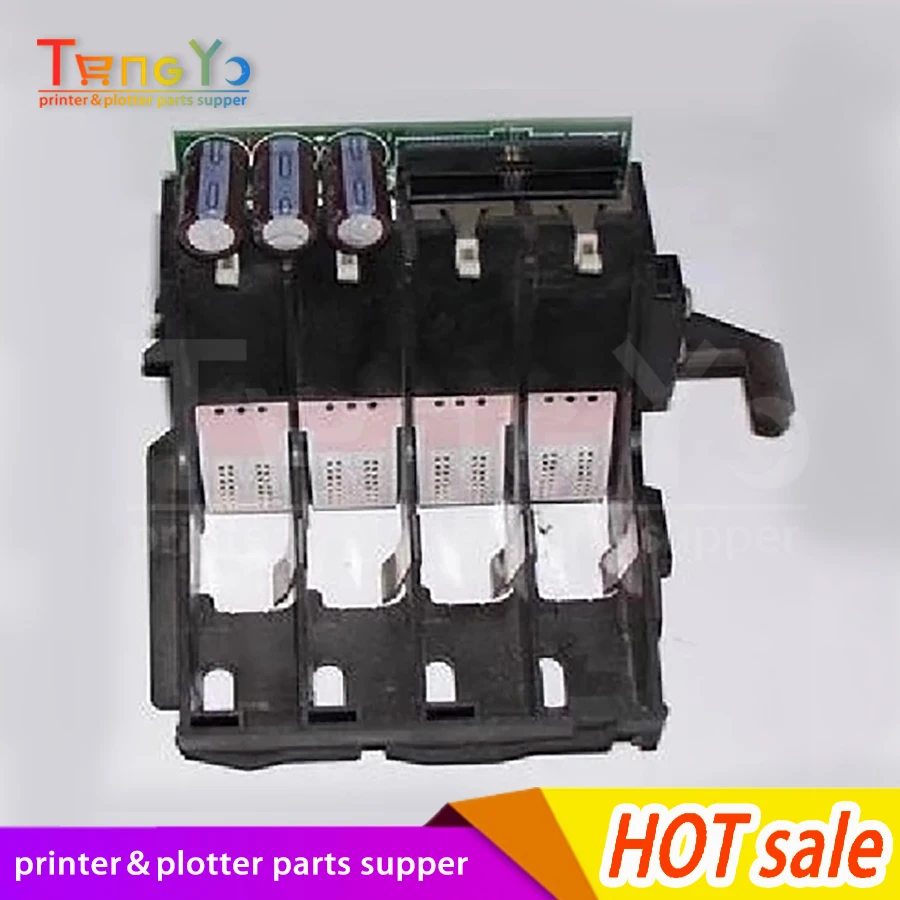 95% New original Carriage Assembly C4713-69039 C4713-60039 for the DesignJet 430 450 455 488 plotter parts on sale
95% New original Carriage Assembly C4713-69039 C4713-60039 for the DesignJet 430 450 455 488 plotter parts on sale