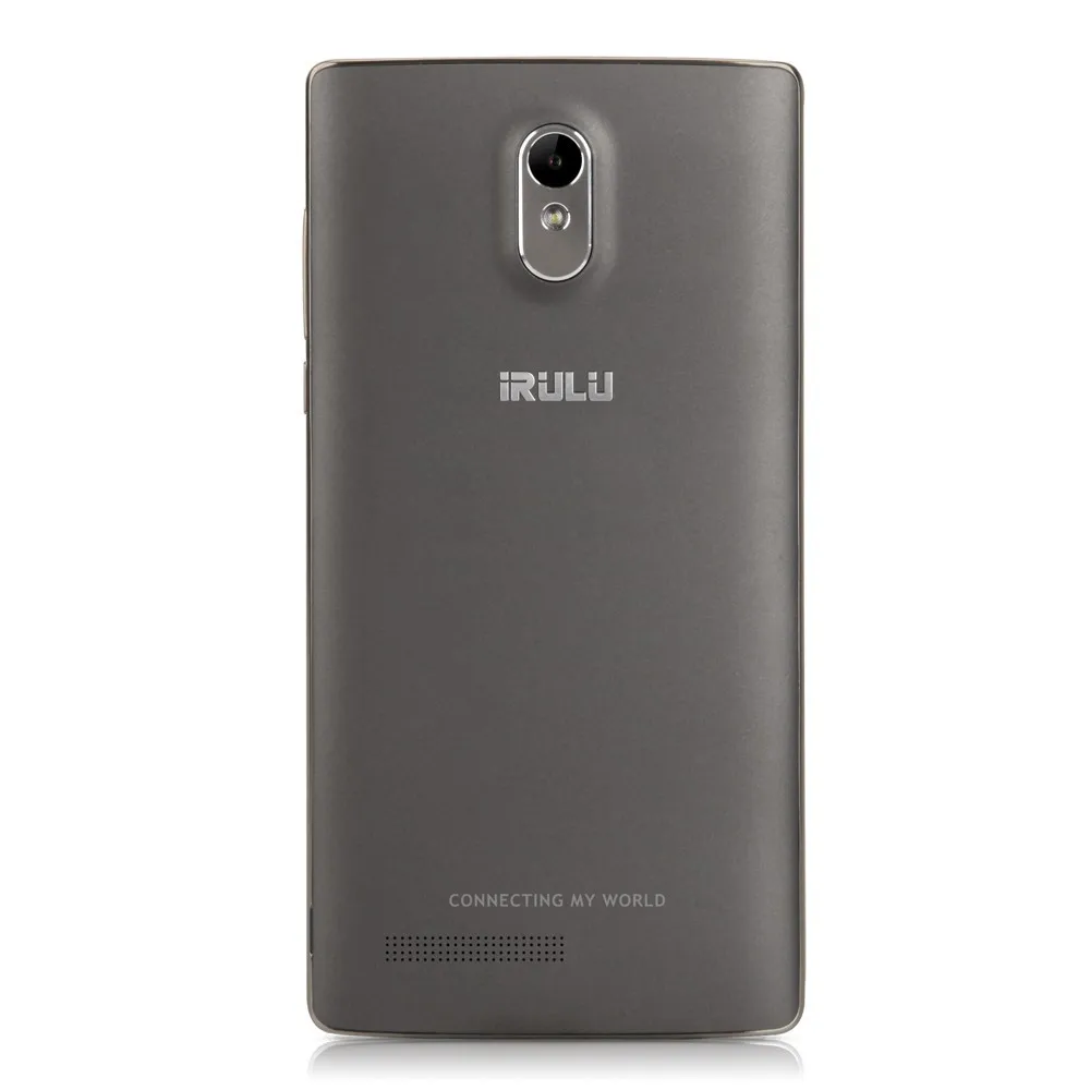 Irulu победы V3 MSM8916 четырехъядерных процессоров 6.5 " 1280 * 720 HD IPS Google GMS тестирование
