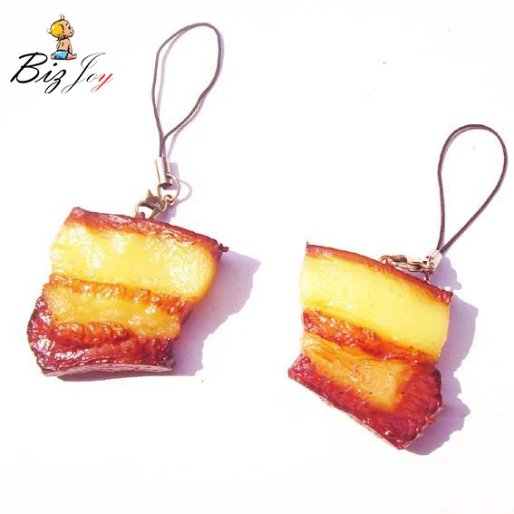 Action Figure simulation Pork Pendant 4.5cm animation gift toys Decorative cartoon collection Model Anime
Action Figure simulation Pork Pendant 4.5cm animation gift toys Decorative cartoon collection Model Anime