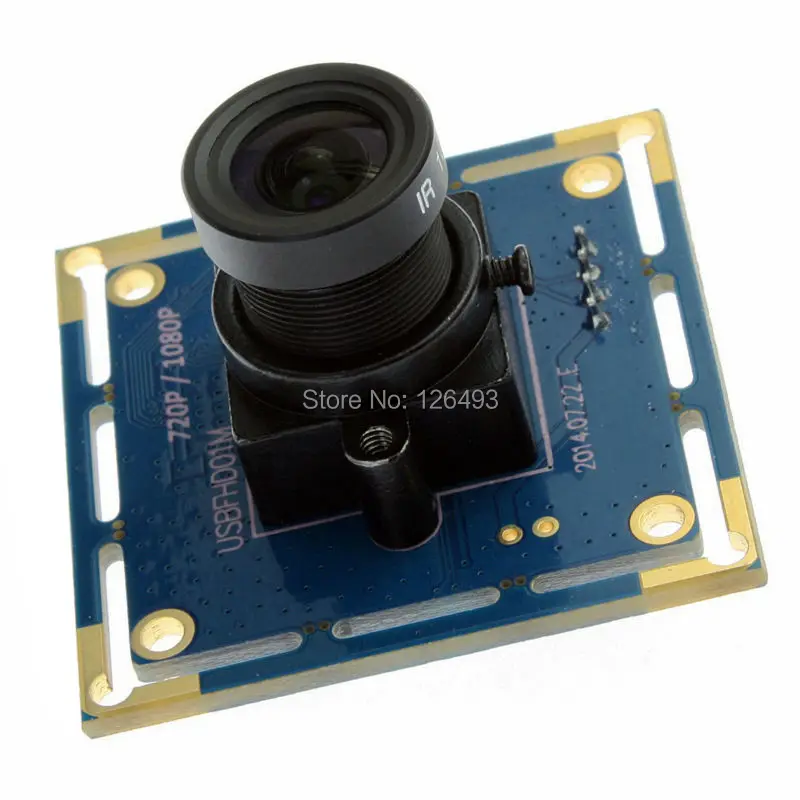 1080p Full Hd MJPEG 30fps/60fps/120fps Высокая Скорость CMOS OV2710 Широкоугольный Мини CCTV Android Linux UVC веб-камера Usb модуль камеры
1080p Full Hd MJPEG 30fps/60fps/120fps Высокая Скорость CMOS OV2710 Широкоугольный Мини CCTV Android Linux UVC веб-камера Usb модуль камеры
