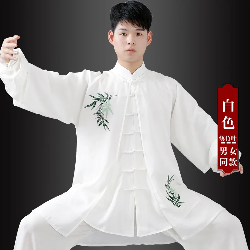 2019 martial arts women Cotton embroidery Chinese Clothes Tang Suit Top Kung Fu Tai Chi Uniform Shirt Blouse Martial Art Coat
2019 martial arts women Cotton embroidery Chinese Clothes Tang Suit Top Kung Fu Tai Chi Uniform Shirt Blouse Martial Art Coat