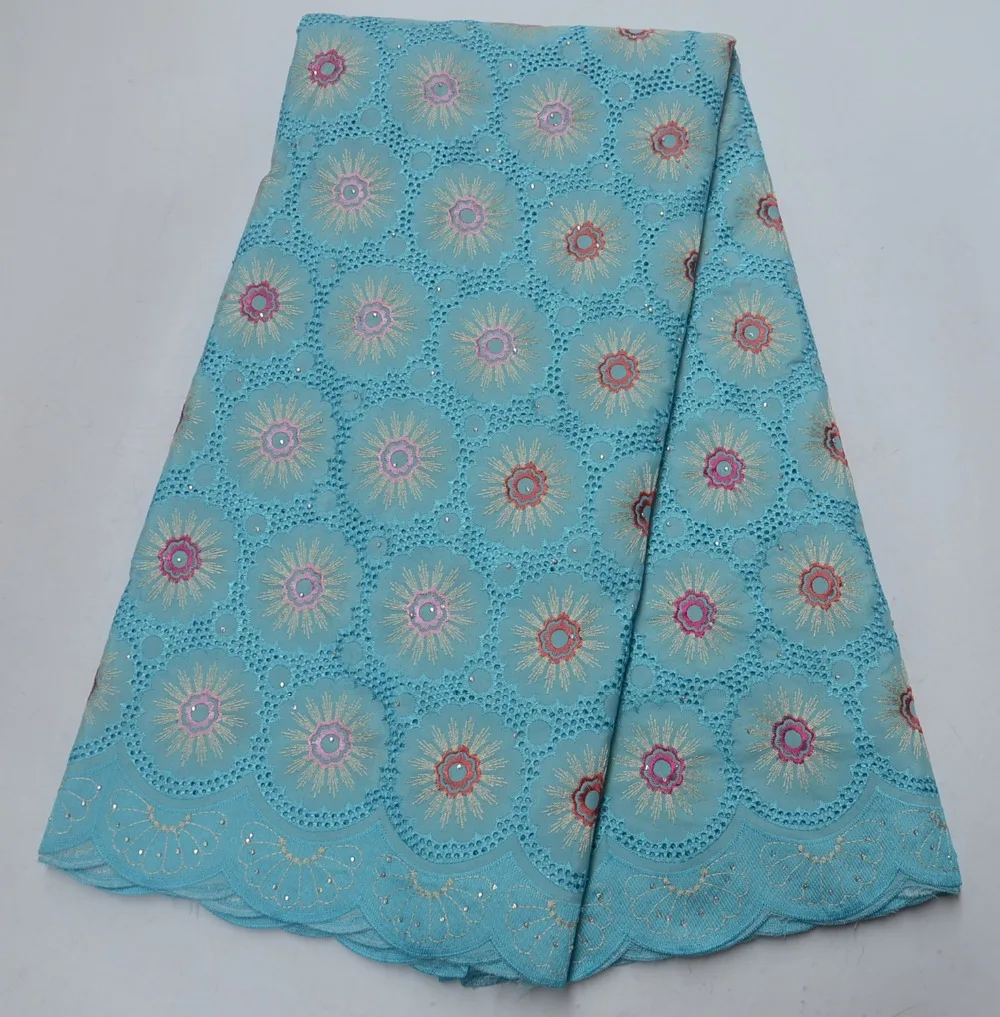 embroidery High Quality African Swiss Lace Fabric Cotton fabric with Stones dress fabrics
embroidery High Quality African Swiss Lace Fabric Cotton fabric with Stones dress fabrics