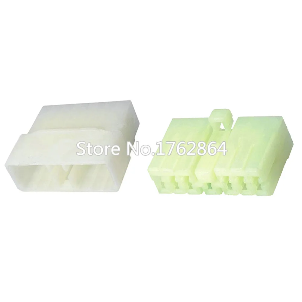 13 Pin plastic parts car connector car audio plug with terminal DJ7132-3-11/21 13P
13 Pin plastic parts car connector car audio plug with terminal DJ7132-3-11/21 13P