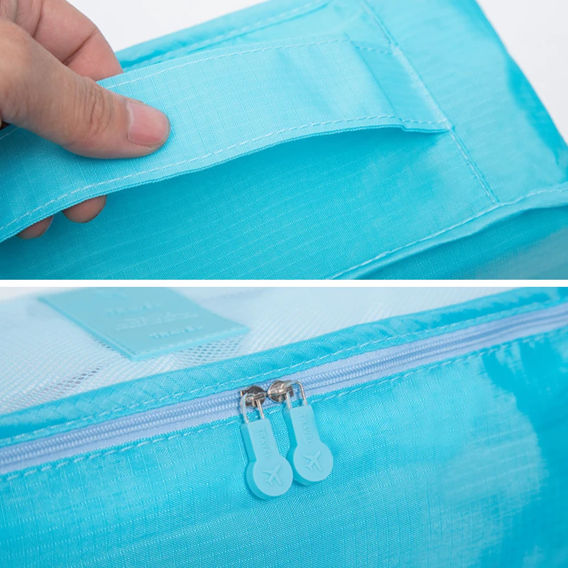Waterproof Travel Storage Bags Large Capacity Folding Clothes Organizer Underwear Cosmetics Tidy Packing Suitcase Accessories
Waterproof Travel Storage Bags Large Capacity Folding Clothes Organizer Underwear Cosmetics Tidy Packing Suitcase Accessories
