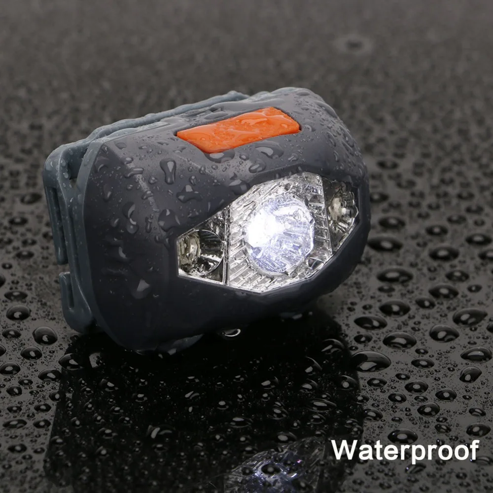 Mini Headlamp Light Torch 4 modes Headlamp Mini LED Headlight AAA battery Outdoor Camping Flashlight Head Torch Lamp
Mini Headlamp Light Torch 4 modes Headlamp Mini LED Headlight AAA battery Outdoor Camping Flashlight Head Torch Lamp
