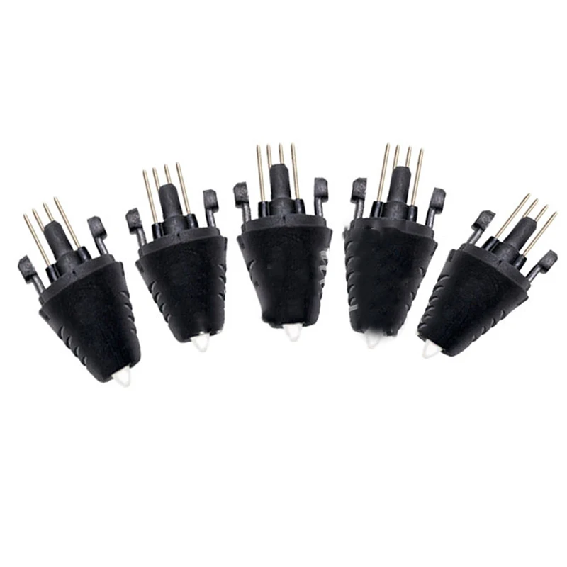 New 3d Printer Pen Injector Head Nozzle For Second Generation 3D Printing Pen Parts hot
New 3d Printer Pen Injector Head Nozzle For Second Generation 3D Printing Pen Parts hot