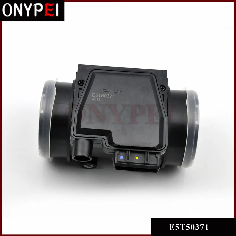 E5T50371 G601-13-215 Датчик массового расхода воздуха для Mazda MPV 2.6L B2200 2.2L B2600 2.6L G60113215
E5T50371 G601-13-215 Датчик массового расхода воздуха для Mazda MPV 2.6L B2200 2.2L B2600 2.6L G60113215