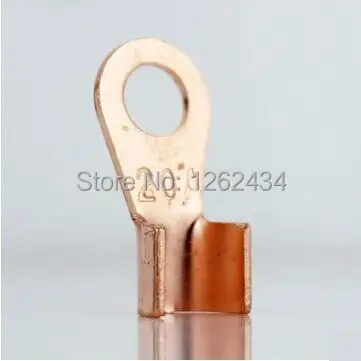 OT- 20A Cold pressing bare terminal wiring terminal crimping terminal wire connector
OT- 20A Cold pressing bare terminal wiring terminal crimping terminal wire connector