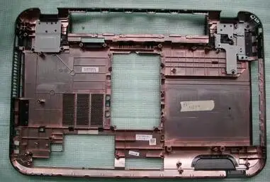 Laptop LCD Cover for Dell Inspiron N5110 15R PN: 005T5 D shell Bottom Base Cover Bottom Case
Laptop LCD Cover for Dell Inspiron N5110 15R PN: 005T5 D shell Bottom Base Cover Bottom Case