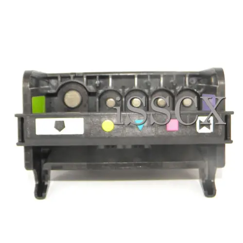 5color CB326-30002 CN642A 564 564XL Printhead Print head for HP . 7515 C5370 C5380 D5460 D5400 D7560 B8550 C6300 C6380 D7560
5color CB326-30002 CN642A 564 564XL Printhead Print head for HP . 7515 C5370 C5380 D5460 D5400 D7560 B8550 C6300 C6380 D7560