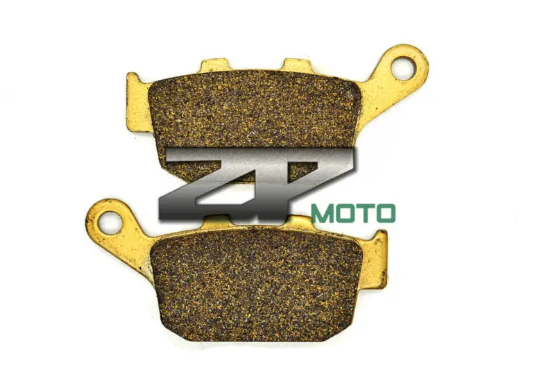 For CTX700N (Naked/Manual G/Box) 14 NC700 (Top Fairing) 2014 Rear Organic Kevlar Brake Pads Brand New High Quality
For CTX700N (Naked/Manual G/Box) 14 NC700 (Top Fairing) 2014 Rear Organic Kevlar Brake Pads Brand New High Quality