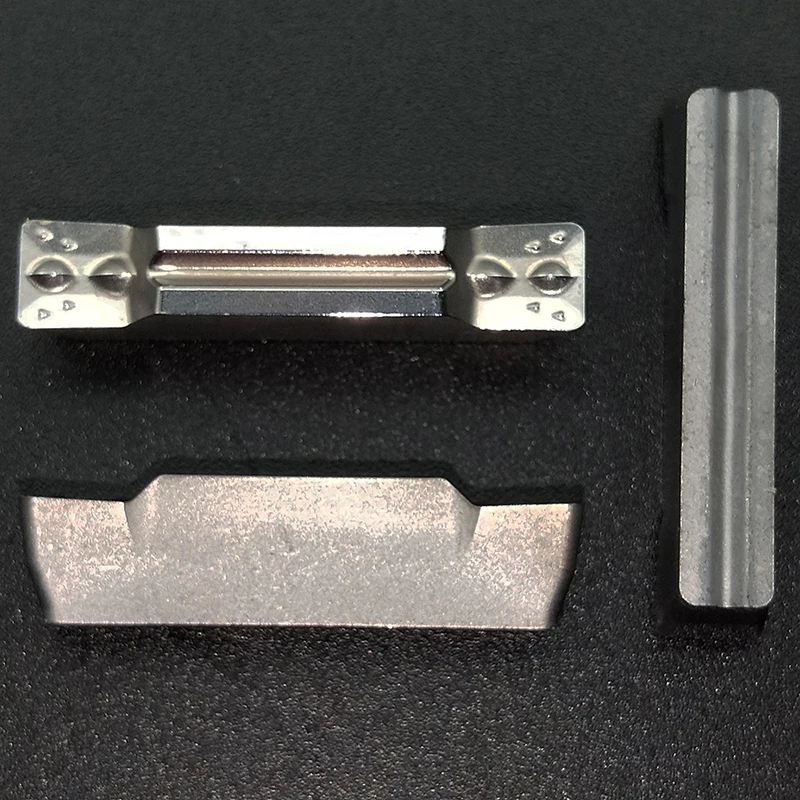 10pcs MGMN500-M H01 MGGN 5mm wide grooving cutting processing lathe tools CNC Carbide Insert Used for Aluminum
10pcs MGMN500-M H01 MGGN 5mm wide grooving cutting processing lathe tools CNC Carbide Insert Used for Aluminum