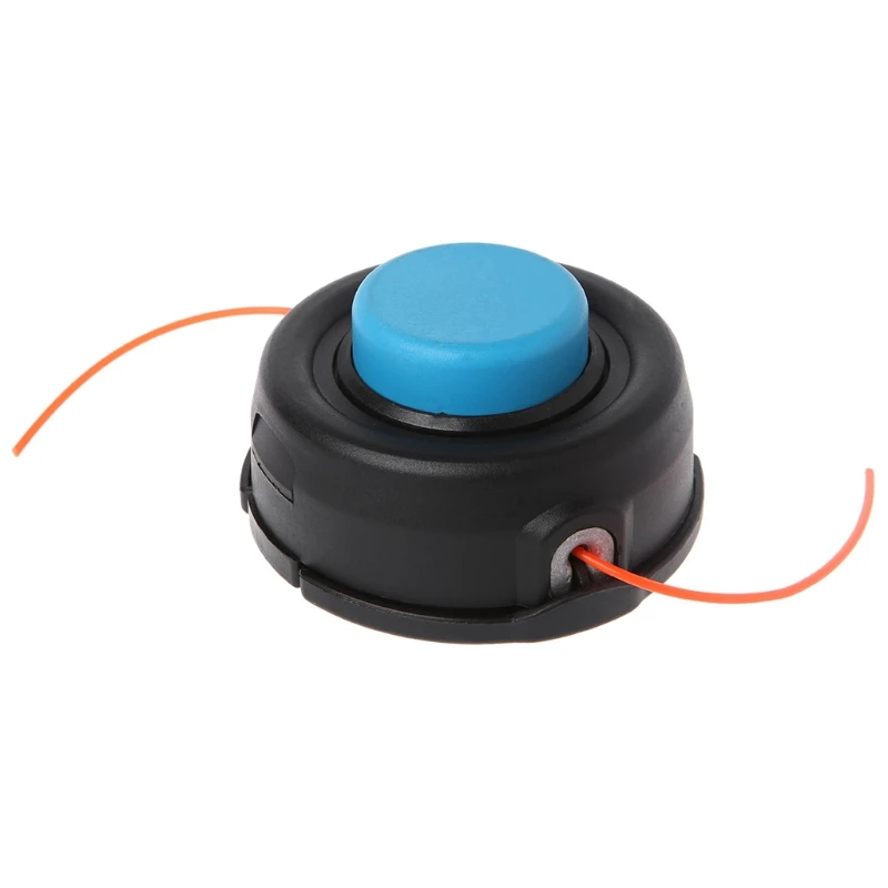 T25/T35 String Grass Trimmer Head With Line Lawn Mower Garden Tool For Husqvarna
T25/T35 String Grass Trimmer Head With Line Lawn Mower Garden Tool For Husqvarna