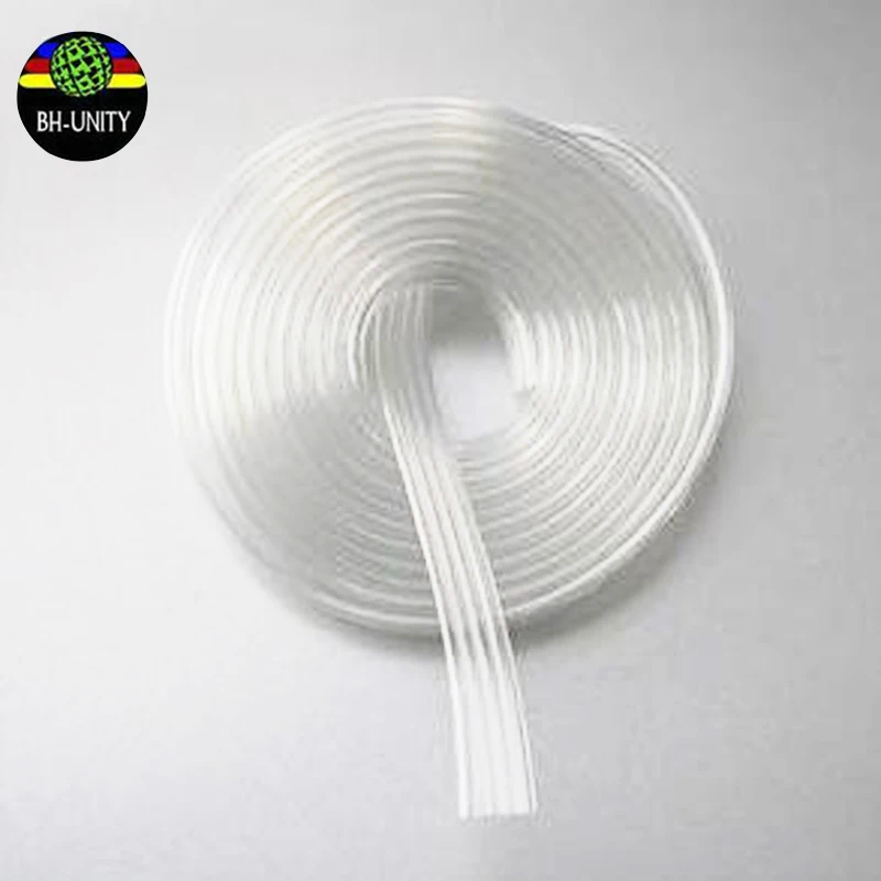 Hot sales!! 10meter 4ways of Ink tube for size 4mm*2.3mm/5mm*3mm/6mm*4mm for Myjet Zhongye Mutoh printer
Hot sales!! 10meter 4ways of Ink tube for size 4mm*2.3mm/5mm*3mm/6mm*4mm for Myjet Zhongye Mutoh printer