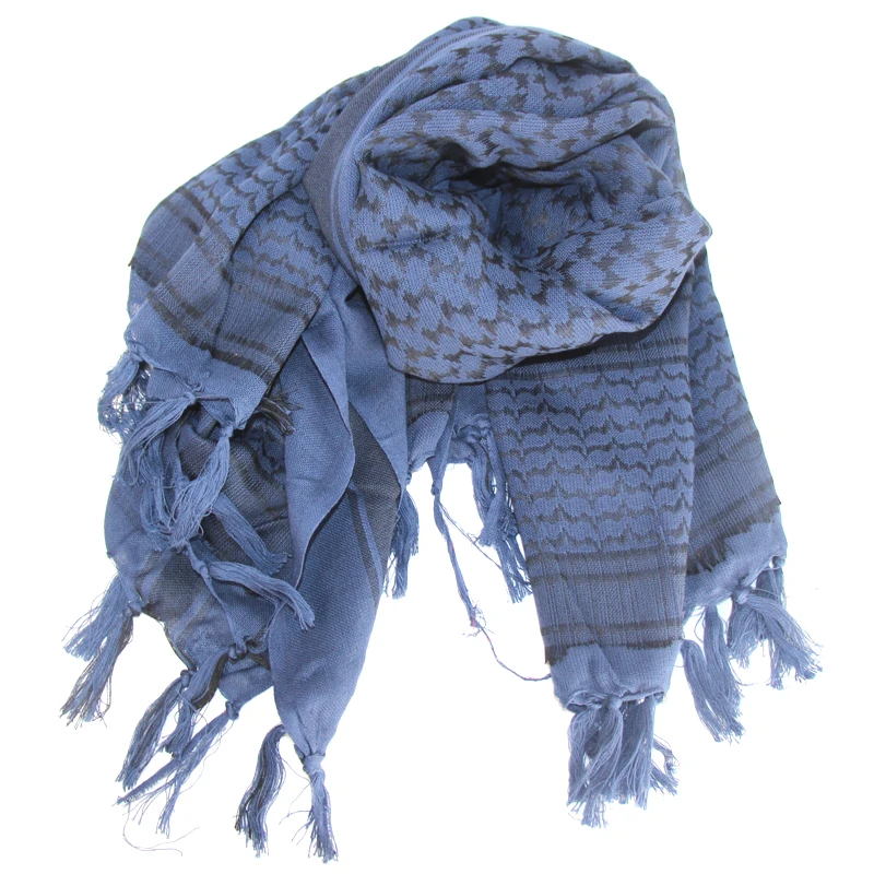 Фото Тактические шарфы 100x100 см для улицы CS игра арабский шарф пустыни - купить