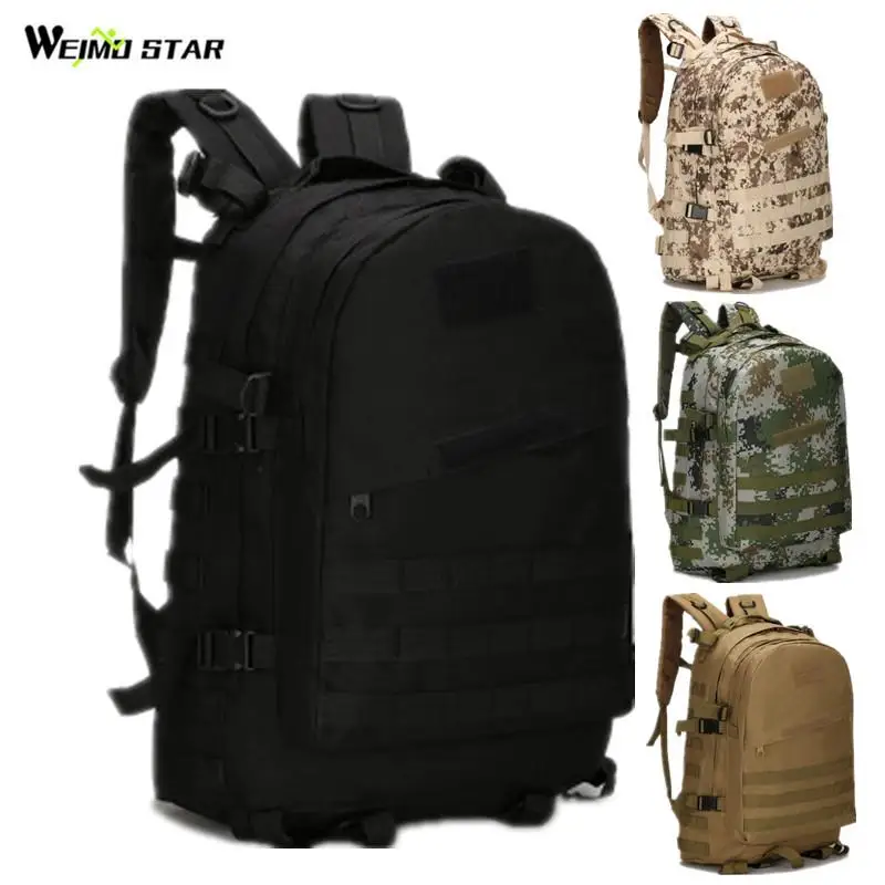Военная Тактическая Сумка Weimostar 40 л, уличный спортивный рюкзак для альпинизма, кемпинга, велосипеда, треккинга, дорожная велосипедная сумка
Военная Тактическая Сумка Weimostar 40 л, уличный спортивный рюкзак для альпинизма, кемпинга, велосипеда, треккинга, дорожная велосипедная сумка