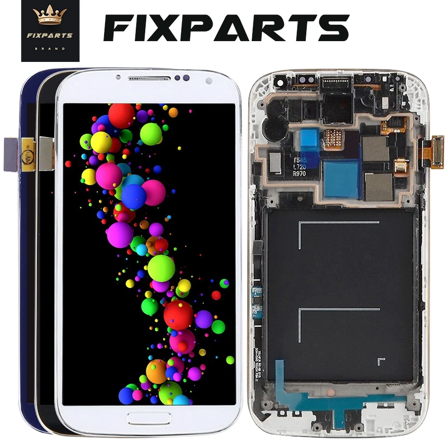 Черный высококачественный ЖК-дисплей для SAMSUNG Galaxy S4 ЖК-дисплей GT-i9505 i9500 i9505 i337 сенсорный экран дигитайзер для SAMSUNG S4 LCD
Черный высококачественный ЖК-дисплей для SAMSUNG Galaxy S4 ЖК-дисплей GT-i9505 i9500 i9505 i337 сенсорный экран дигитайзер для SAMSUNG S4 LCD