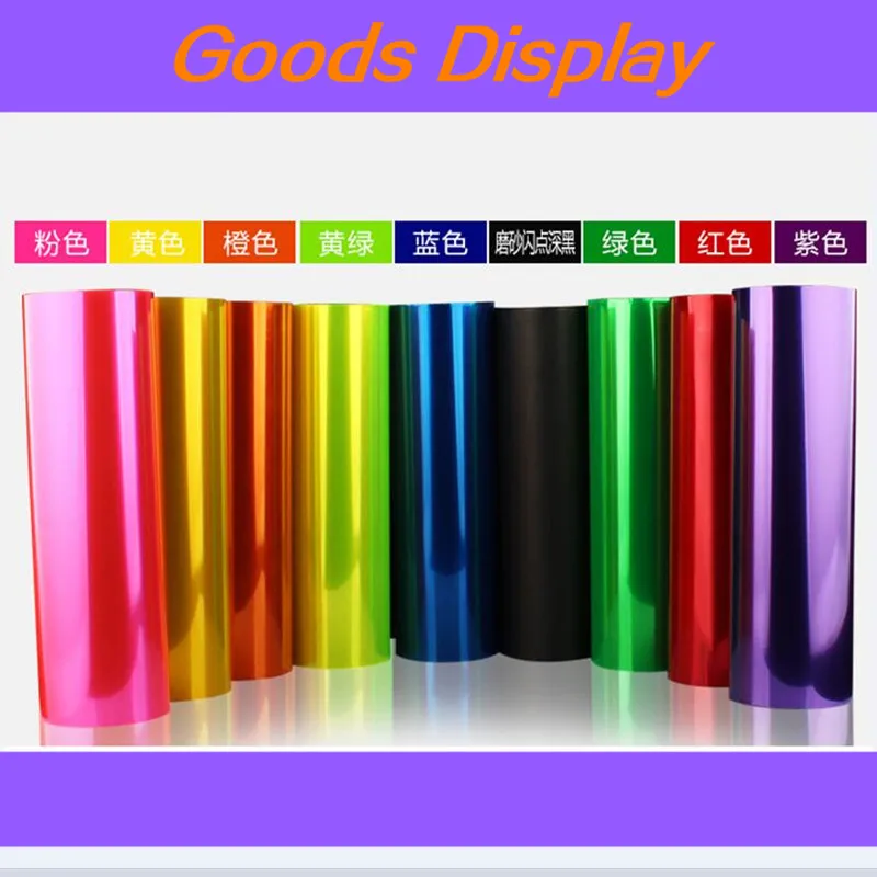 30cm x 100cm Auto Car Tint Headlight Taillight Fog Light Vinyl Smoke Film Sheet strip Cover 12inch x 40inch Car styling
30cm x 100cm Auto Car Tint Headlight Taillight Fog Light Vinyl Smoke Film Sheet strip Cover 12inch x 40inch Car styling