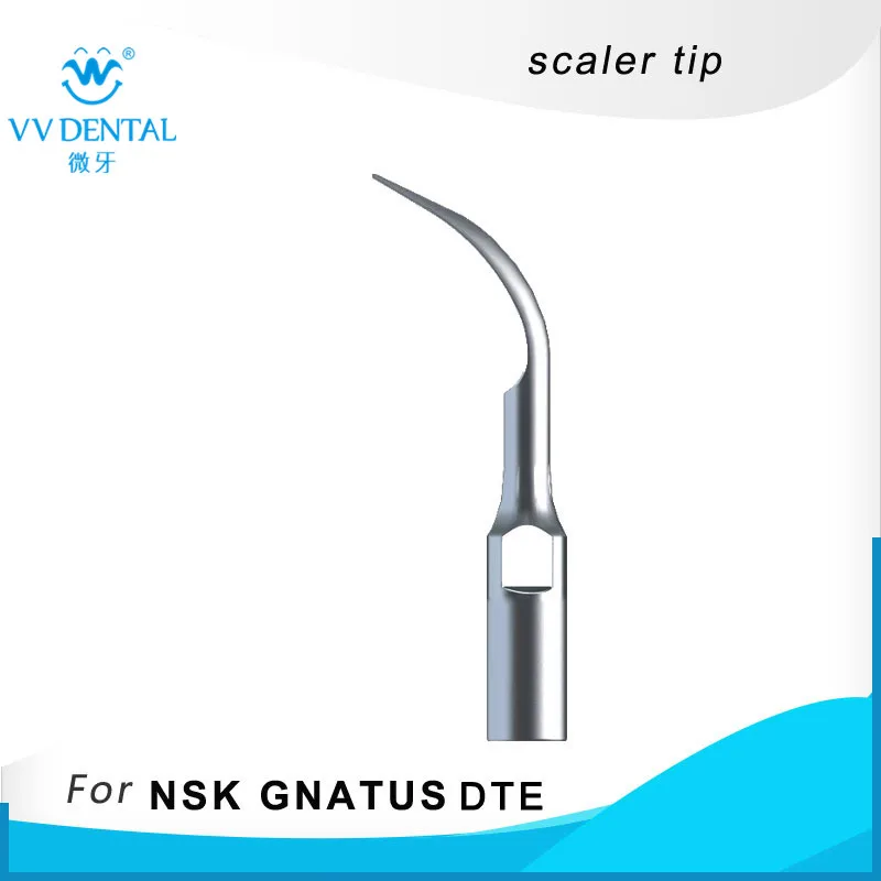 GD2, SCALING TIP ,Dental Ultrasonic Scaler Tips Fit SATELEC /DTE//HU-FREIDY For Teeth Whitening
GD2, SCALING TIP ,Dental Ultrasonic Scaler Tips Fit SATELEC /DTE//HU-FREIDY For Teeth Whitening