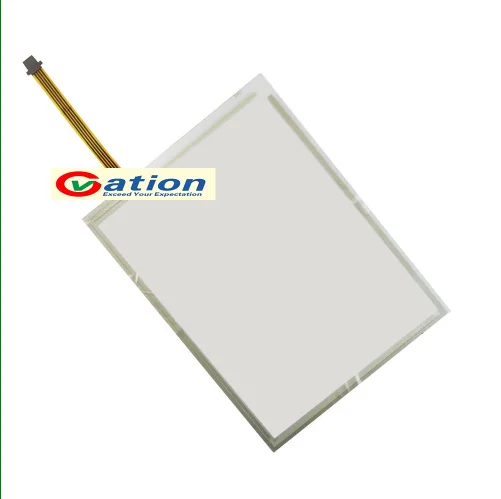 New 6.5 Inch Touch Panel Screen Glass Digitizer For AST-065B AST-065B080A