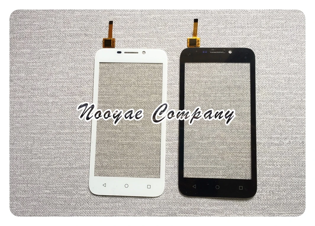 Белый/черный сенсор для Huawei Ascend Y5 Y5C Y541 Y541-U02 дигитайзер сенсорный экран со стеклянной панелью + отслеживание
Белый/черный сенсор для Huawei Ascend Y5 Y5C Y541 Y541-U02 дигитайзер сенсорный экран со стеклянной панелью + отслеживание