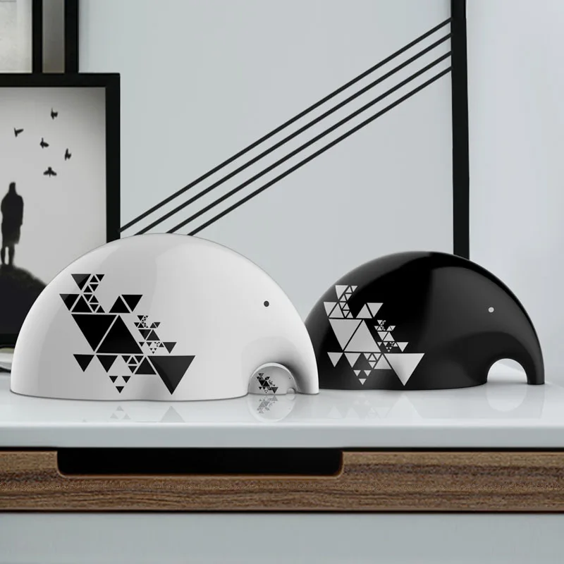 Простой белый керамический слон home decor ремесел украшения комнаты орнамент фарфоровые животных декоративные статуэтки
Простой белый керамический слон home decor ремесел украшения комнаты орнамент фарфоровые животных декоративные статуэтки