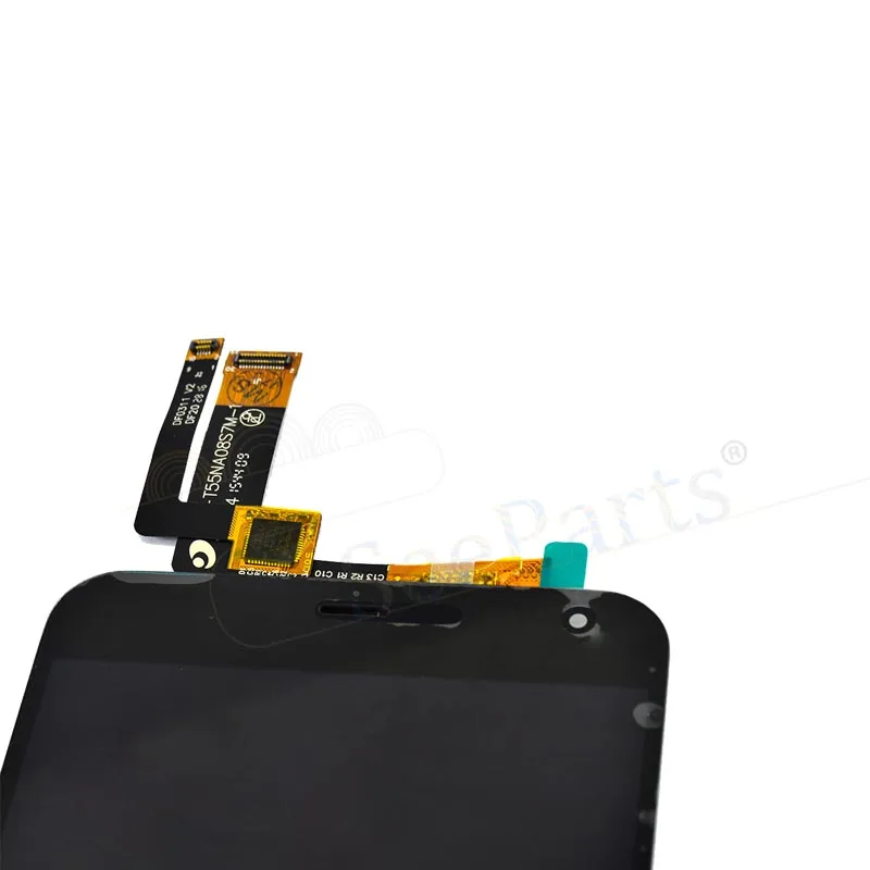 AAA Quality LCD+Frame For Meizu M1 Note Lcd Display Screen Replacement For Meizu Note 1 LCD Digitizer Assembly Free Shipping
AAA Quality LCD+Frame For Meizu M1 Note Lcd Display Screen Replacement For Meizu Note 1 LCD Digitizer Assembly Free Shipping