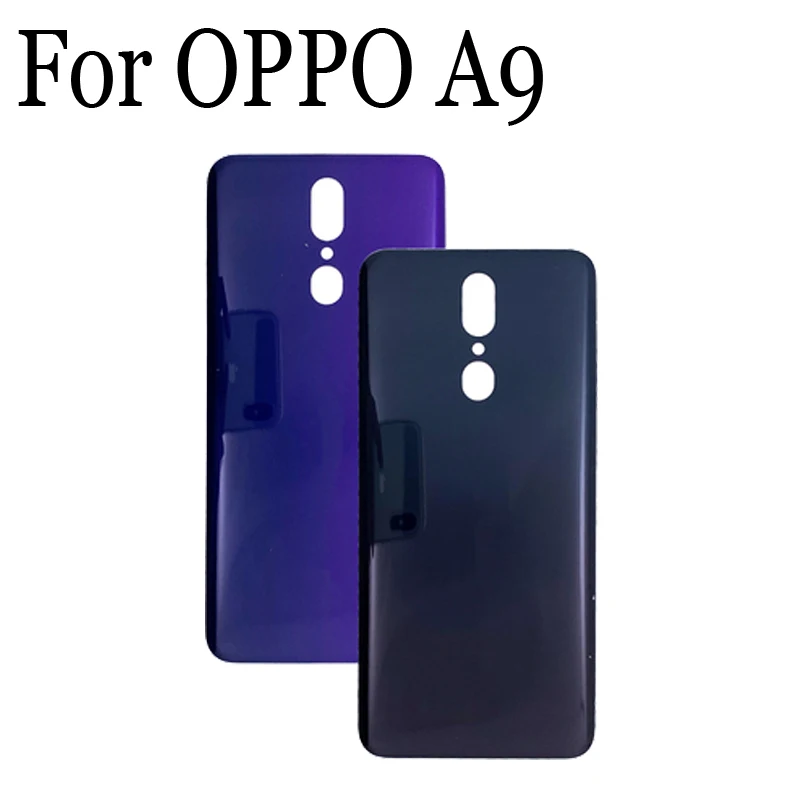 Новинка 100%, задняя крышка батарейного отсека для OPPO A9, задняя крышка батарейного отсека для OPPO A 9, запасные части для ремонта, замена OPPOA9
Новинка 100%, задняя крышка батарейного отсека для OPPO A9, задняя крышка батарейного отсека для OPPO A 9, запасные части для ремонта, замена OPPOA9