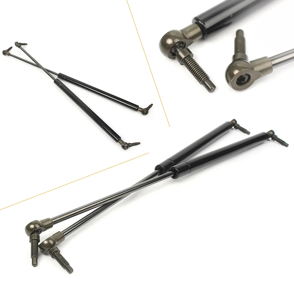 2PCS Rear Liftgate Hatch Lift Support Struts For Jeep Grand Cherokee WH WK 2005 2006 2007 2008 2009 2010 Auto Accessories
2PCS Rear Liftgate Hatch Lift Support Struts For Jeep Grand Cherokee WH WK 2005 2006 2007 2008 2009 2010 Auto Accessories