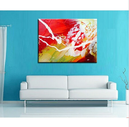 New Handpainted Free Shipping Modern Abstract Pictures on Canvas Wall Art Oil Painting on Canvas Abstract for Home Decor
New Handpainted Free Shipping Modern Abstract Pictures on Canvas Wall Art Oil Painting on Canvas Abstract for Home Decor