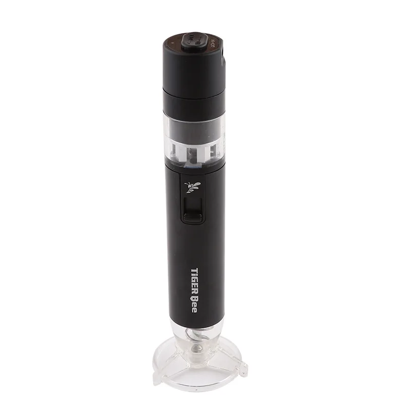 New 1pcs Herb Weed Grinder Portable Tobacco Electric Grinder Porket Pen USB Charging Metal Spice Easy One-Handed Operation
New 1pcs Herb Weed Grinder Portable Tobacco Electric Grinder Porket Pen USB Charging Metal Spice Easy One-Handed Operation