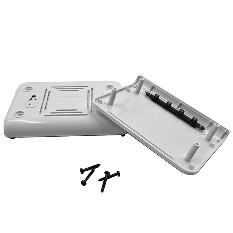 Wifi Instrument Network Case Small Electronic Box Plastic Router Junction Box Plastic Box
Wifi Instrument Network Case Small Electronic Box Plastic Router Junction Box Plastic Box