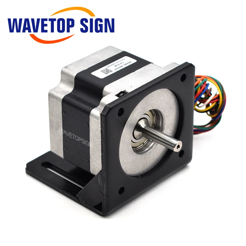 Wavetopsign Motor Base For 86 Series Stepper Motor Aluminum Fixed Seat Fastener Mount Bracket Support
Wavetopsign Motor Base For 86 Series Stepper Motor Aluminum Fixed Seat Fastener Mount Bracket Support