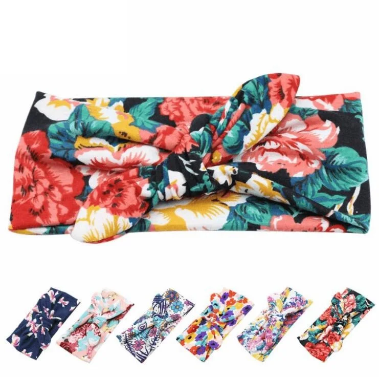 Yundfly Bohemian Girls Hair Accessories Printed Cross Hair Band Unisex Print Flower Knot Cross Headband Headwraps
Yundfly Bohemian Girls Hair Accessories Printed Cross Hair Band Unisex Print Flower Knot Cross Headband Headwraps