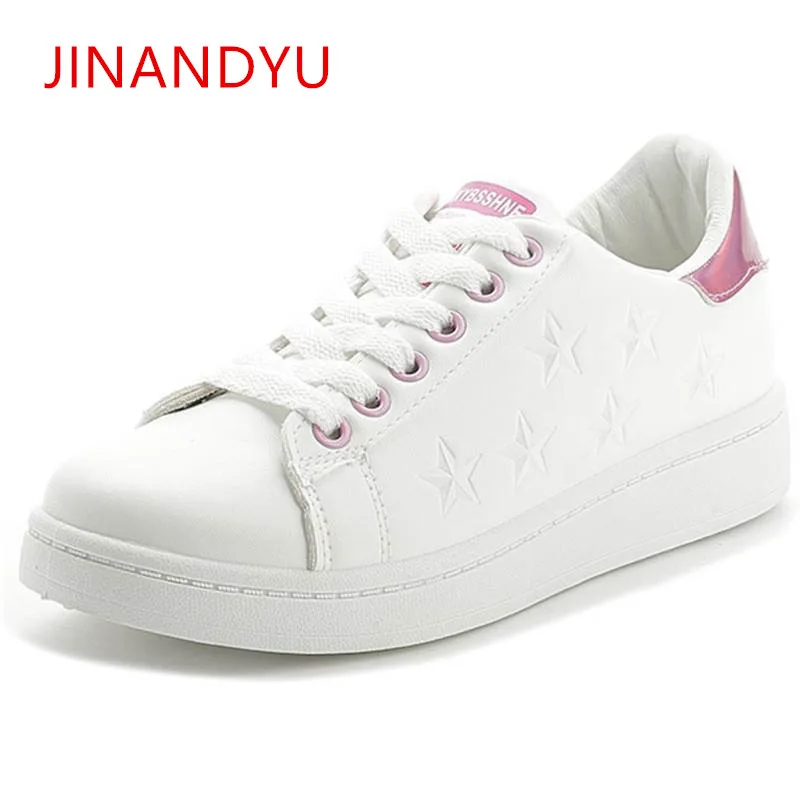 Casual White Flat Shoes Women Flats Woman White Platform Sneakers Women Casual Breathable Lace Up Shoes Female Sneakers
Casual White Flat Shoes Women Flats Woman White Platform Sneakers Women Casual Breathable Lace Up Shoes Female Sneakers