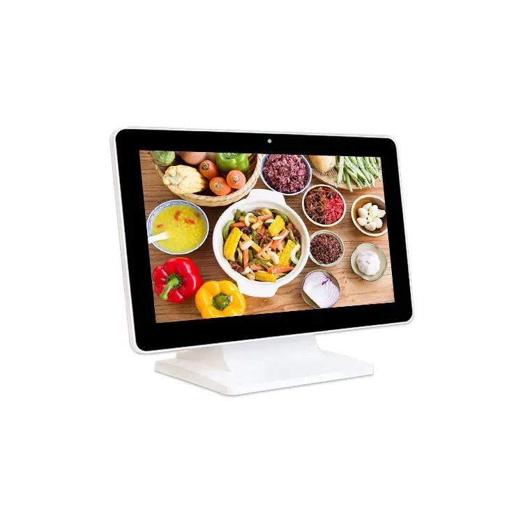15 17 19 inch Industrial All In One Touchscreen Computer 15.6 Inch Touch Screen All-In-One PC
15 17 19 inch Industrial All In One Touchscreen Computer 15.6 Inch Touch Screen All-In-One PC