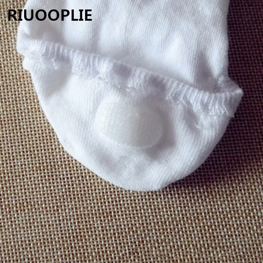 RIUOOPLIE/5 пар мужские короткие летние носки-тапочки невидимые носки-башмачки Модная