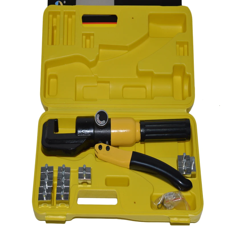 1 шт. гидравлический обжимной инструмент 4 70 мм|hydraulic compression tool|hydraulic crimping toolcrimping tools